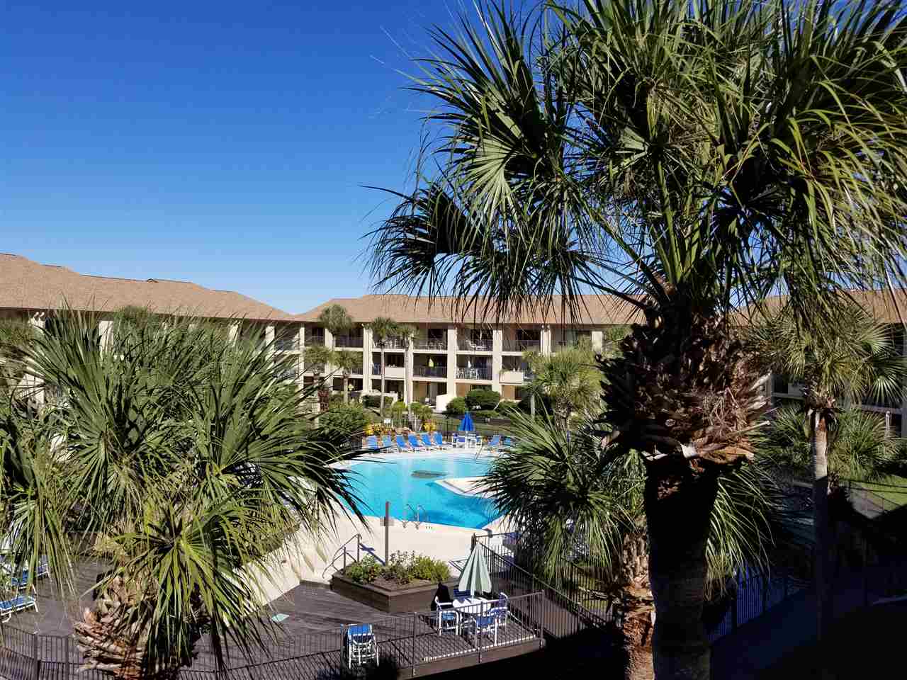 850 A1A Beach Boulevard, Unit 111 St. Augustine, FL 32080 - Photo 25 of 26