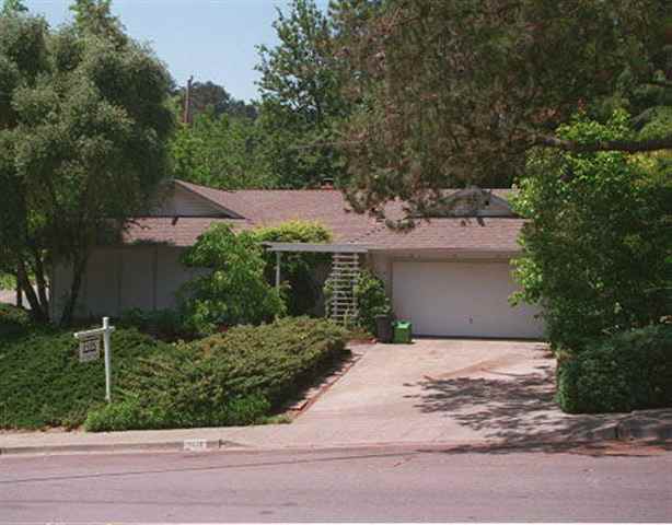 5614 Shadow Ridge Drive Castro Valley, CA 94552 - Photo 1 of 1 Gallery Image 1