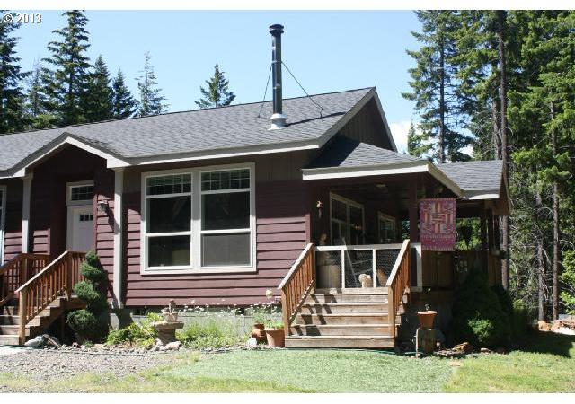 5 Trail Road Appleton, WA 98602 - Photo 2 of 15 Gallery Image 2