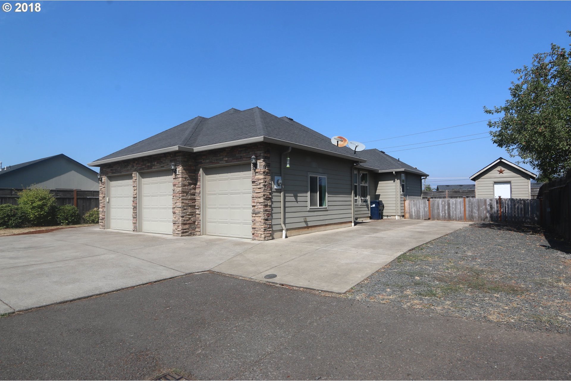 4762 Rocky Road Springfield, OR 97478 - Photo 17 of 25