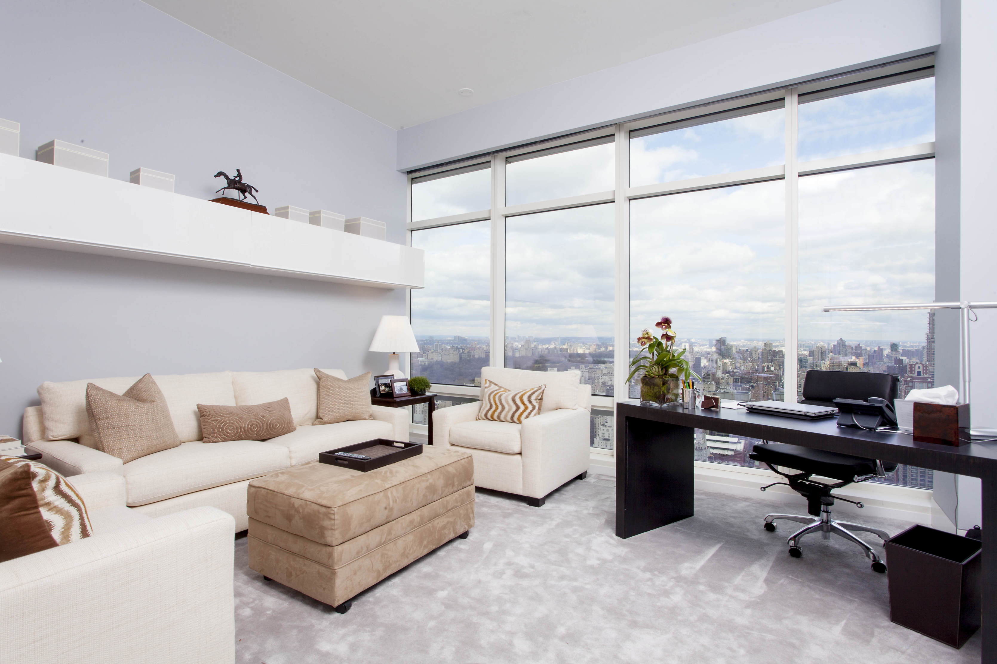 151 East 58th Street, Unit 34B Manhattan, NY 10022 - Photo 4 of 11