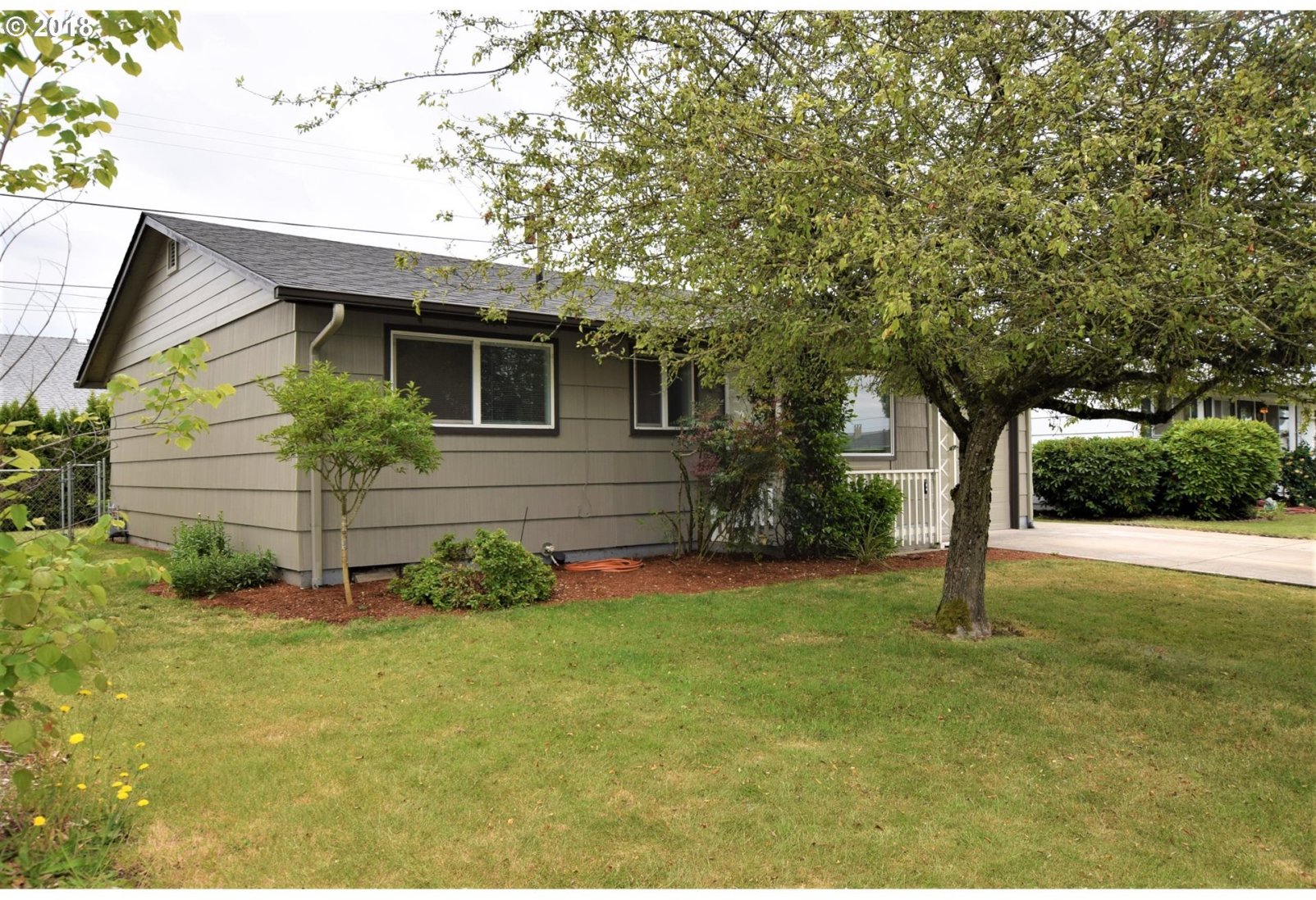 2080 Umpqua Road Woodburn, OR 97071 - Photo 2 of 16