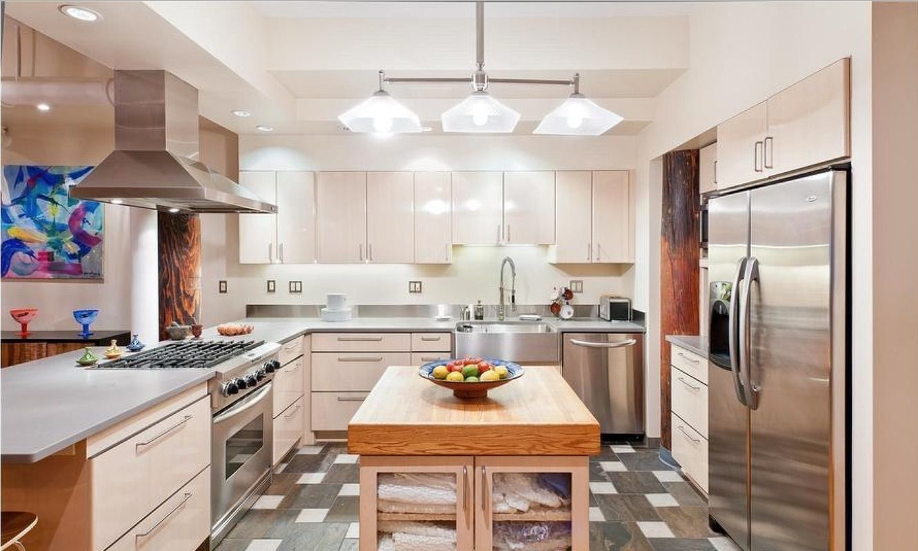 64 North Moore Street, Unit 3W Manhattan, NY 10013 - Photo 3 of 8