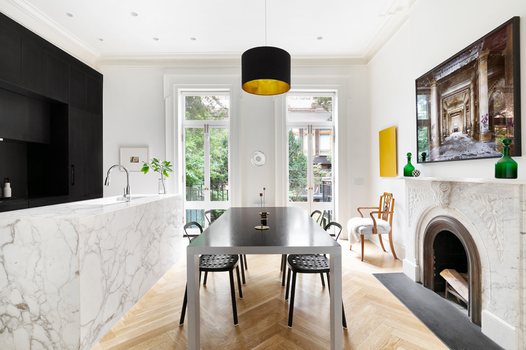 132 Fort Greene Place, Unit 2 Brooklyn, NY 11217 - Photo 4 of 15