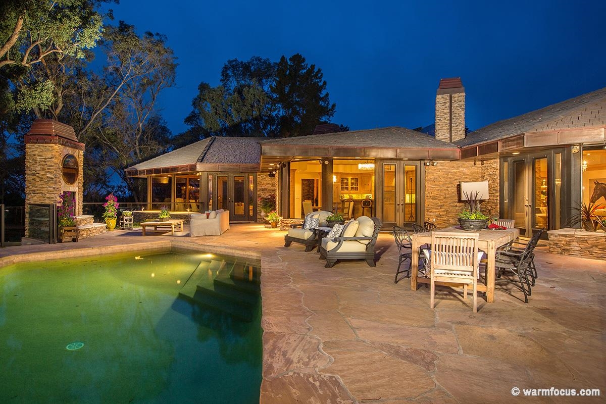 5265 La Glorieta Rancho Santa Fe, CA 92067 - Photo 21 of 25