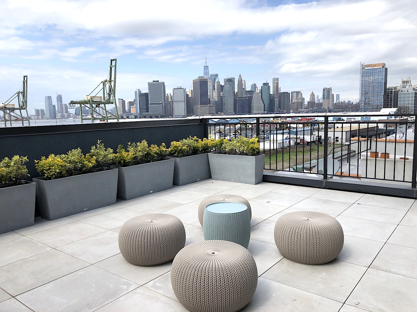 161 Columbia Street, Unit PHA Brooklyn, NY 11231 - Photo 10 of 18