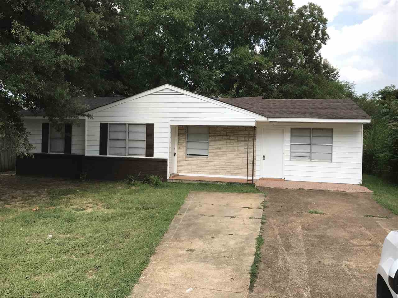 4925 Leonard Road Memphis, TN 38109 - Photo 12 of 13