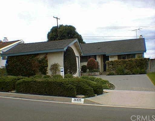 26935 Grayslake Road Rancho Palos Verdes, CA 90275 - Photo 1 of 1