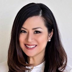 Amy Hsueh