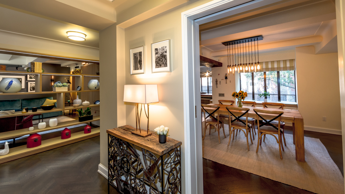 130 West 12th Street, Unit 2A Manhattan, NY 10011 - Photo 12 of 23