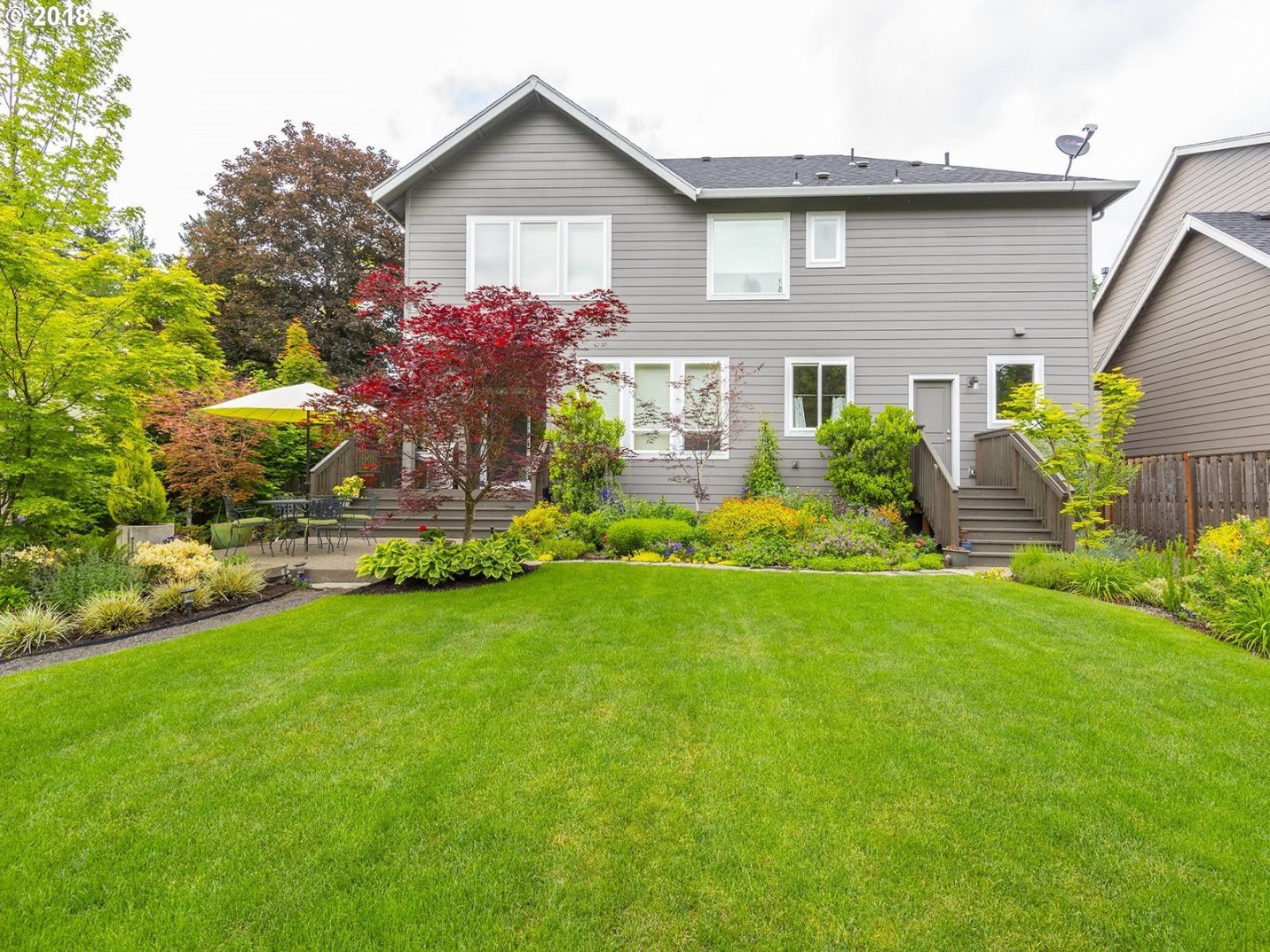 3926 Southwest Freeman Street Portland, OR 97219 - Photo 25 of 31 Gallery Image 25
