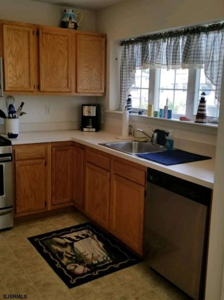 417 Sea Horse Road Brigantine, NJ 08203 - Photo 9 of 25