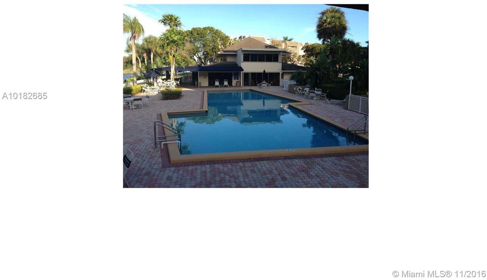 7775 Southwest 86th Street, Unit F1206 Miami, FL 33143 - Photo 4 of 15
