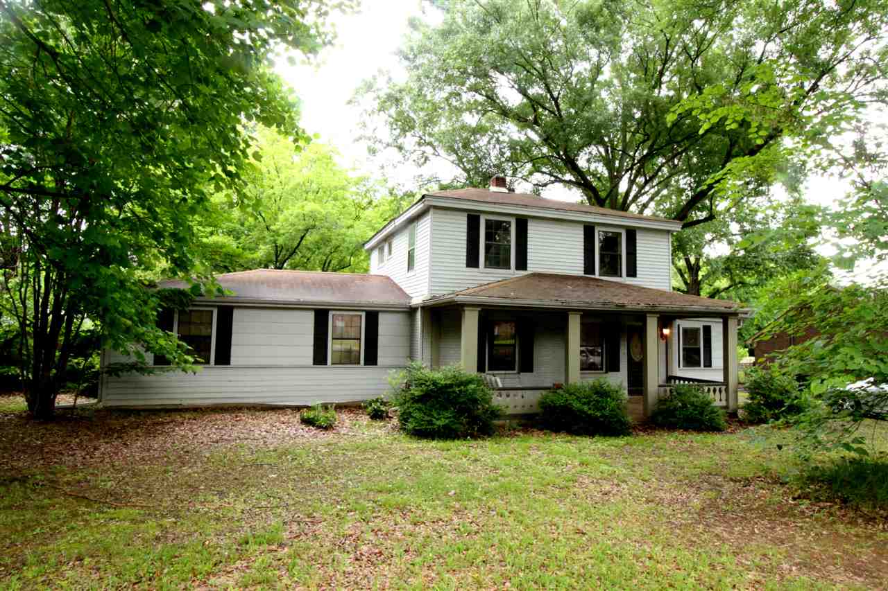 7224 Andrews Road Bartlett, TN 38135 - Photo 1 of 25 Gallery Image 1