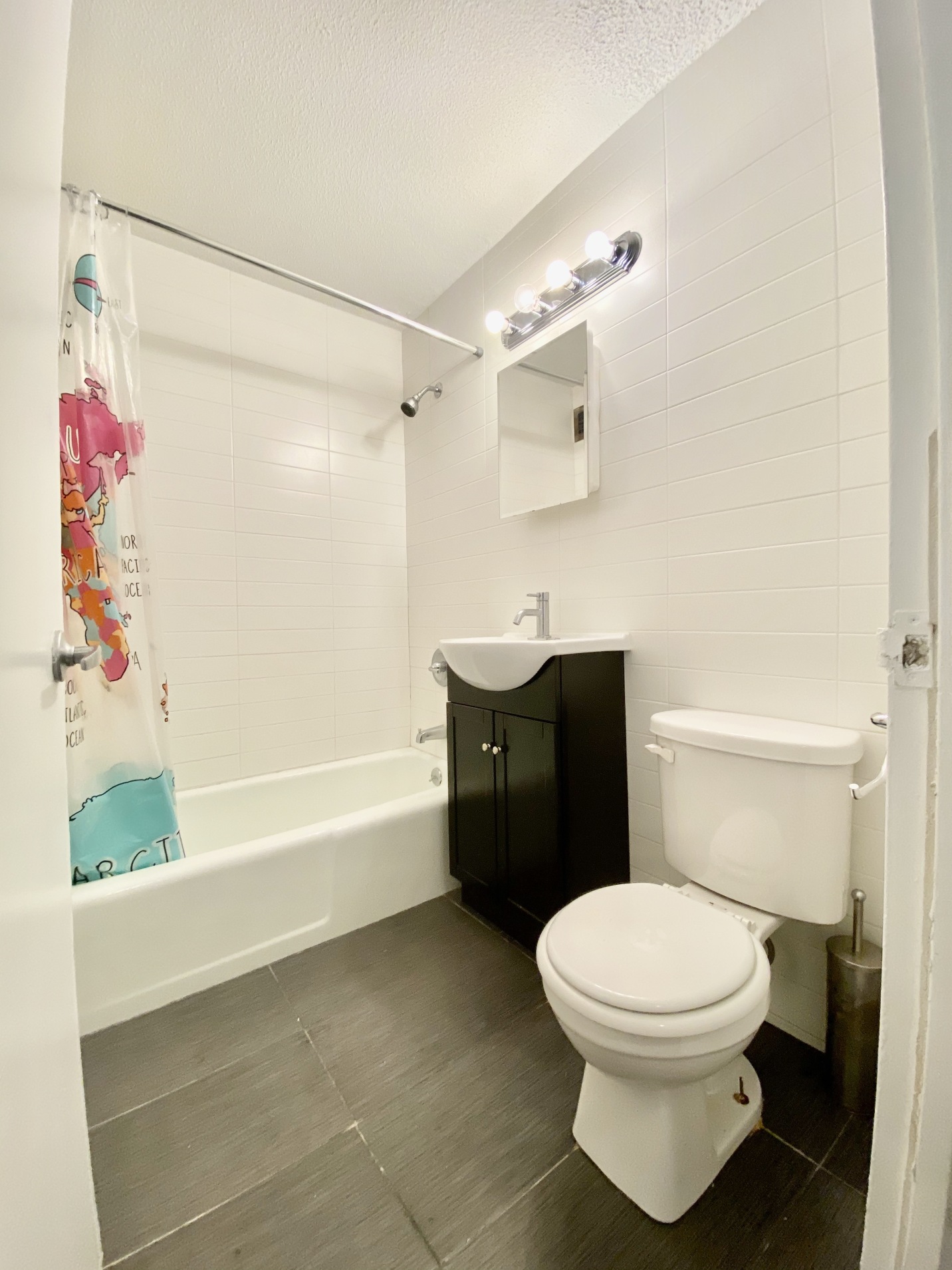 273 West 131st Street, Unit 1D Manhattan, NY 10027 - Photo 5 of 6