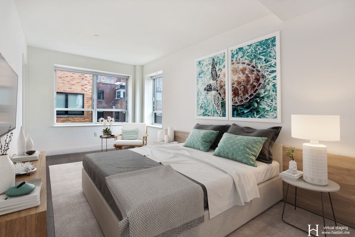 432 West 52nd Street, Unit 3A Manhattan, NY 10019 - Photo 3 of 11