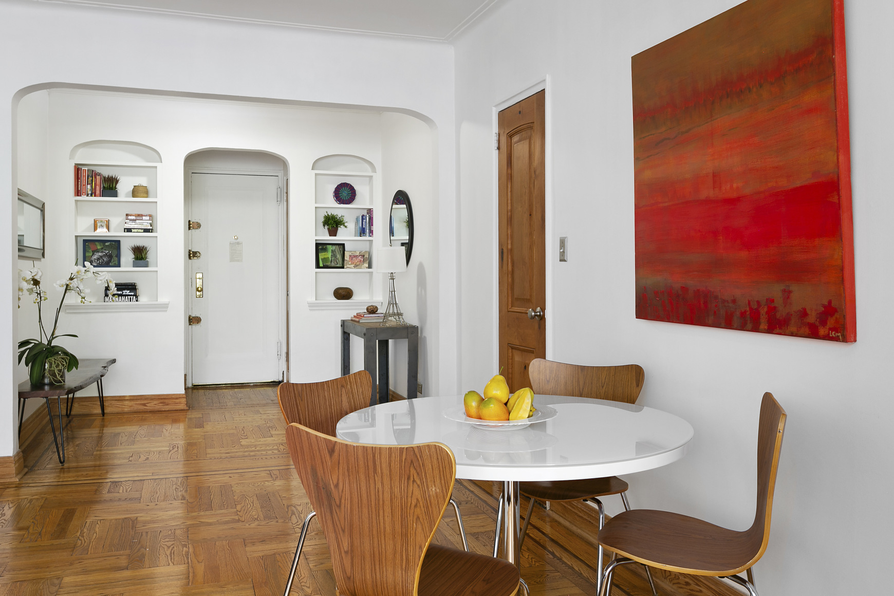 180 West 93rd Street, Unit 2D Manhattan, NY 10025 - Photo 2 of 6