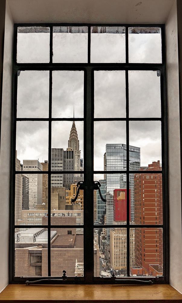 45 Tudor City Place, Unit 2105 Manhattan, NY 10017 - Photo 3 of 11