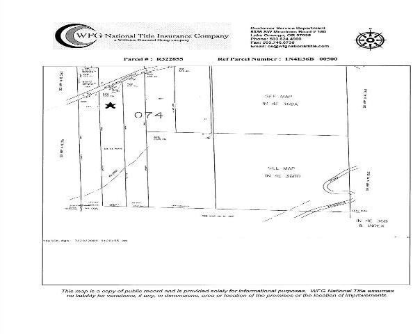 38360 East Hist Col Rvr Highway Corbett, OR 97019 - Photo 1 of 2