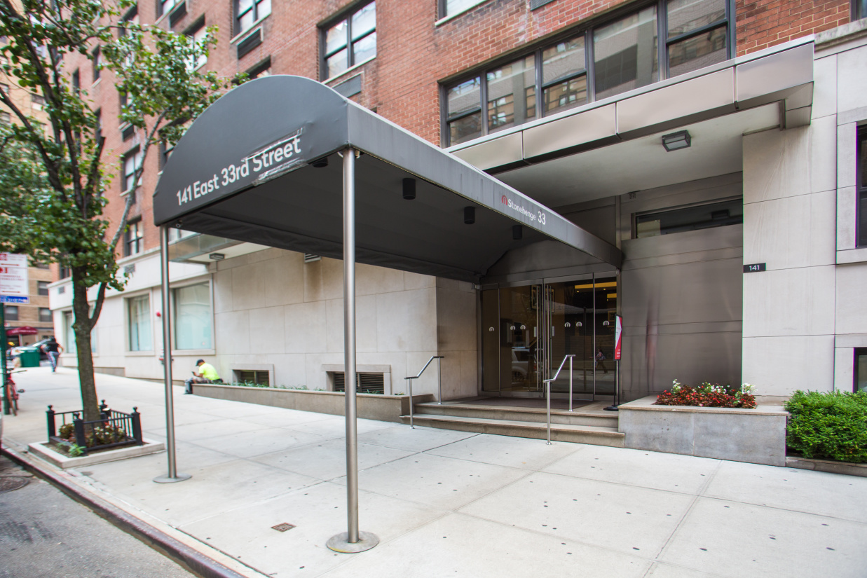 Stonehenge 33 141 E 33rd St, Manhattan, NY 10016 - Photo 3 of 3
