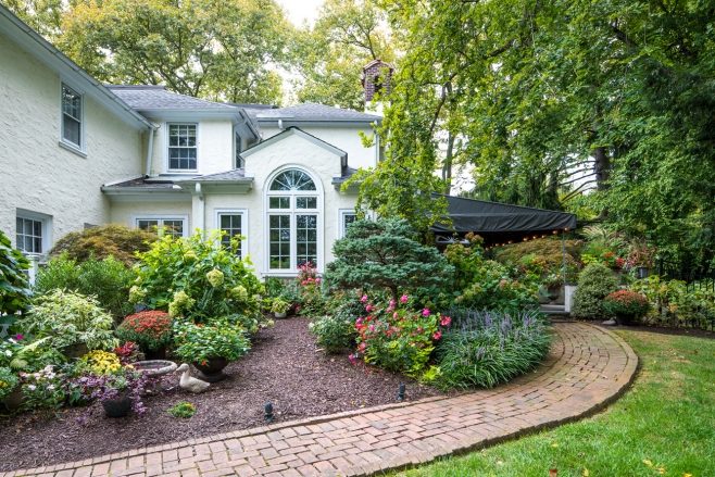 205 Hilldale Road Villanova, PA 19085 - Photo 43 of 49