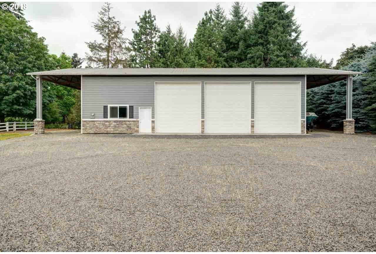 7791 MacLeay Road Southeast Salem, OR 97317 - Photo 15 of 17 Gallery Image 15