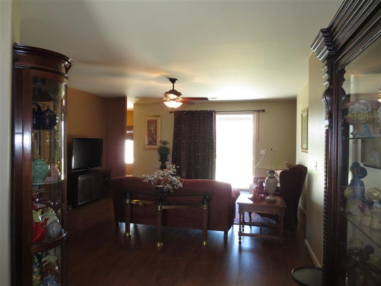 11415 Reagan Road Bakersfield, CA 93312 - Photo 2 of 19 Gallery Image 2
