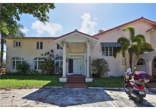 2142 North Bay Road Miami Beach, FL 33140 - Photo 3 of 8