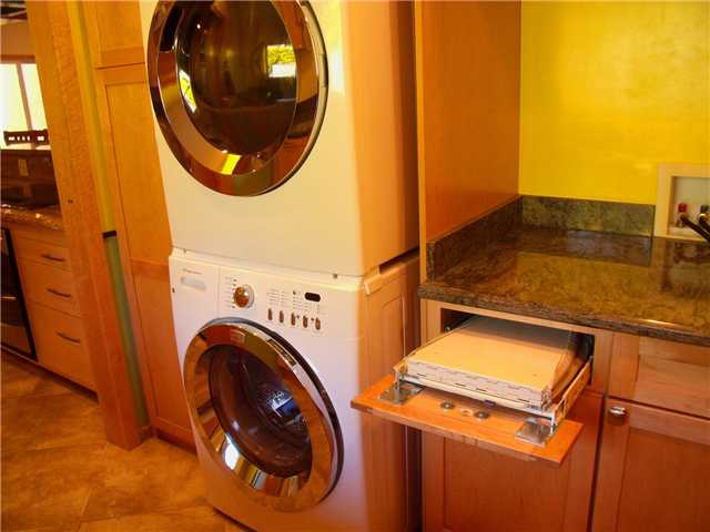 13319 Stone Canyon Road Poway, CA 92064 - Photo 14 of 22 Hide-a-Way Ironing Board....way cool!