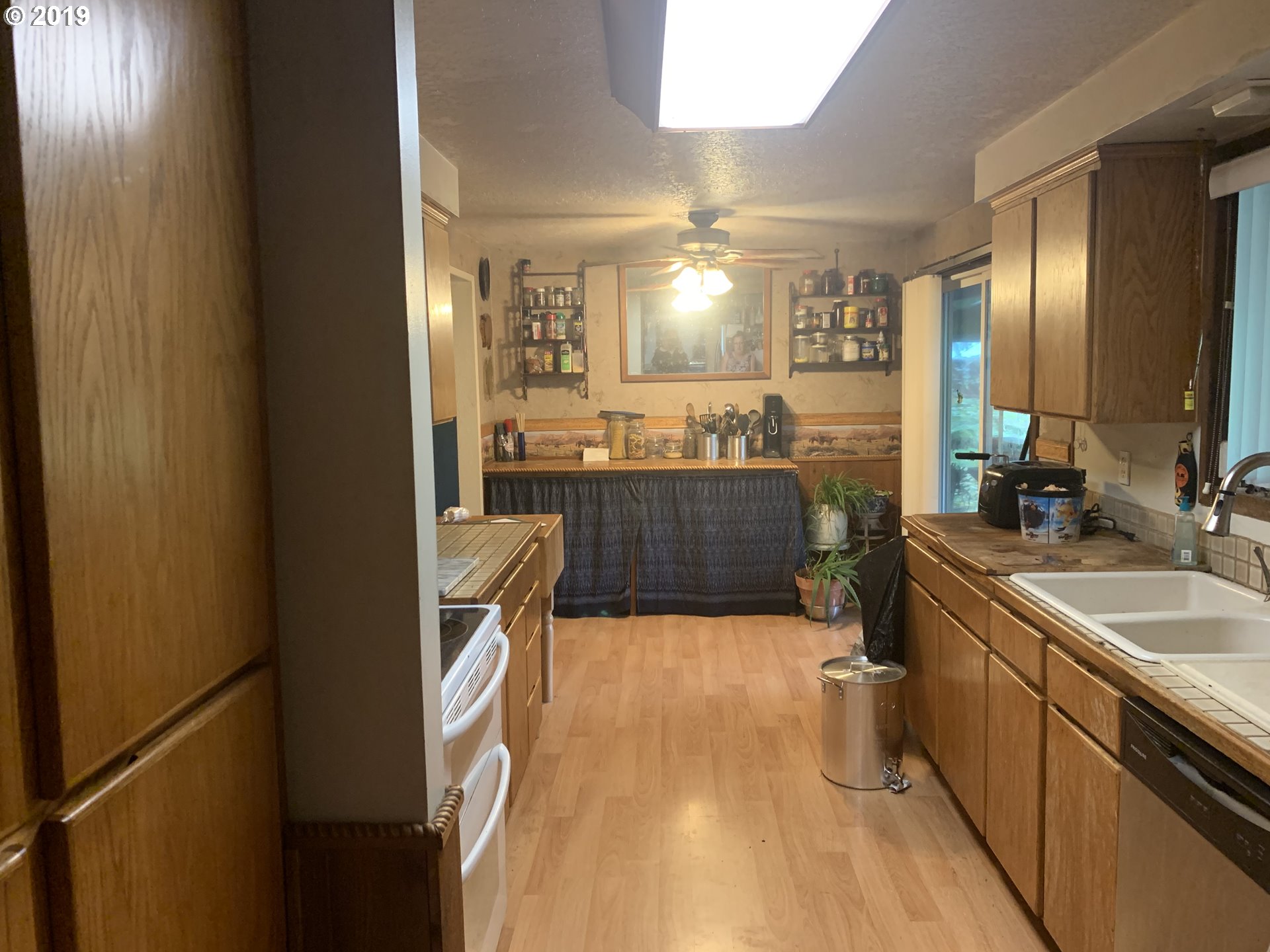 28089 South Shibley Road Colton, OR 97017 - Photo 7 of 26