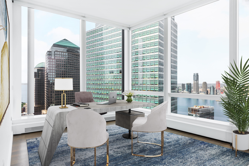 111 Murray Street, Unit 45W Manhattan, NY 10007 - Photo 10 of 22