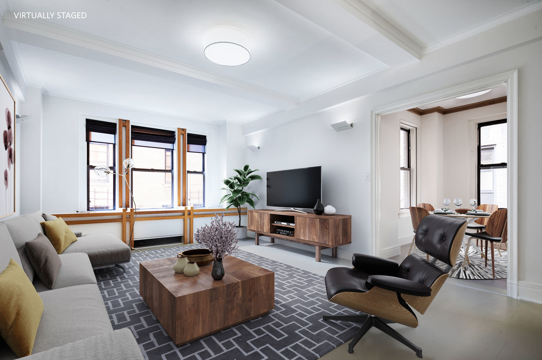 260 West End Avenue, Unit 2FLE Manhattan, NY 10023 - Photo 1 of 9