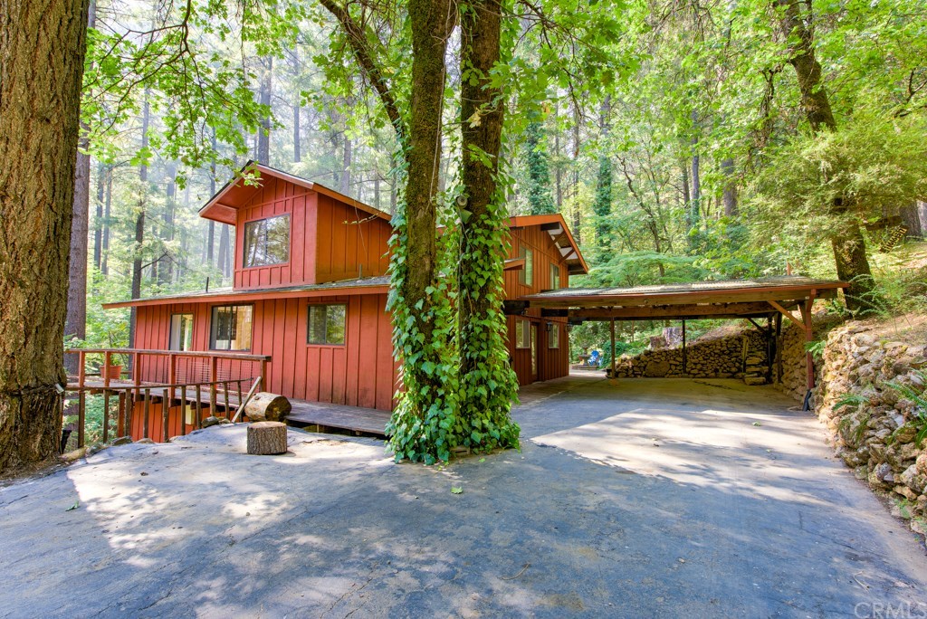 16657 High Road Cobb, CA 95426 - Photo 1 of 1 Gallery Image 1