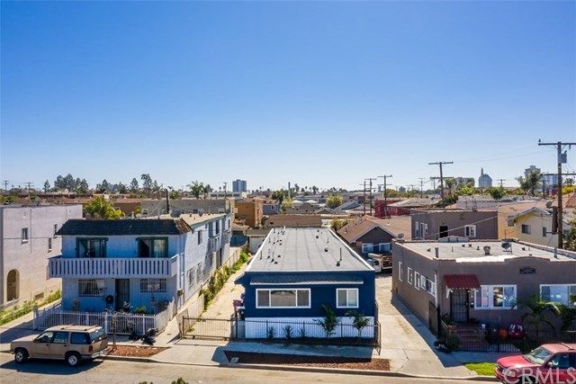 $1,250,000 | 1130 East Hellman Street, Unit A, Long Beach, CA 90813