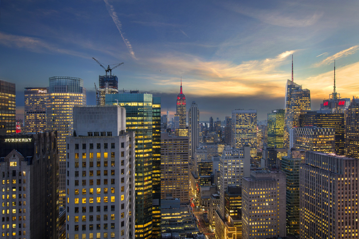 641 5th Avenue, Unit 46/47C Manhattan, NY 10022 - Photo 10 of 22