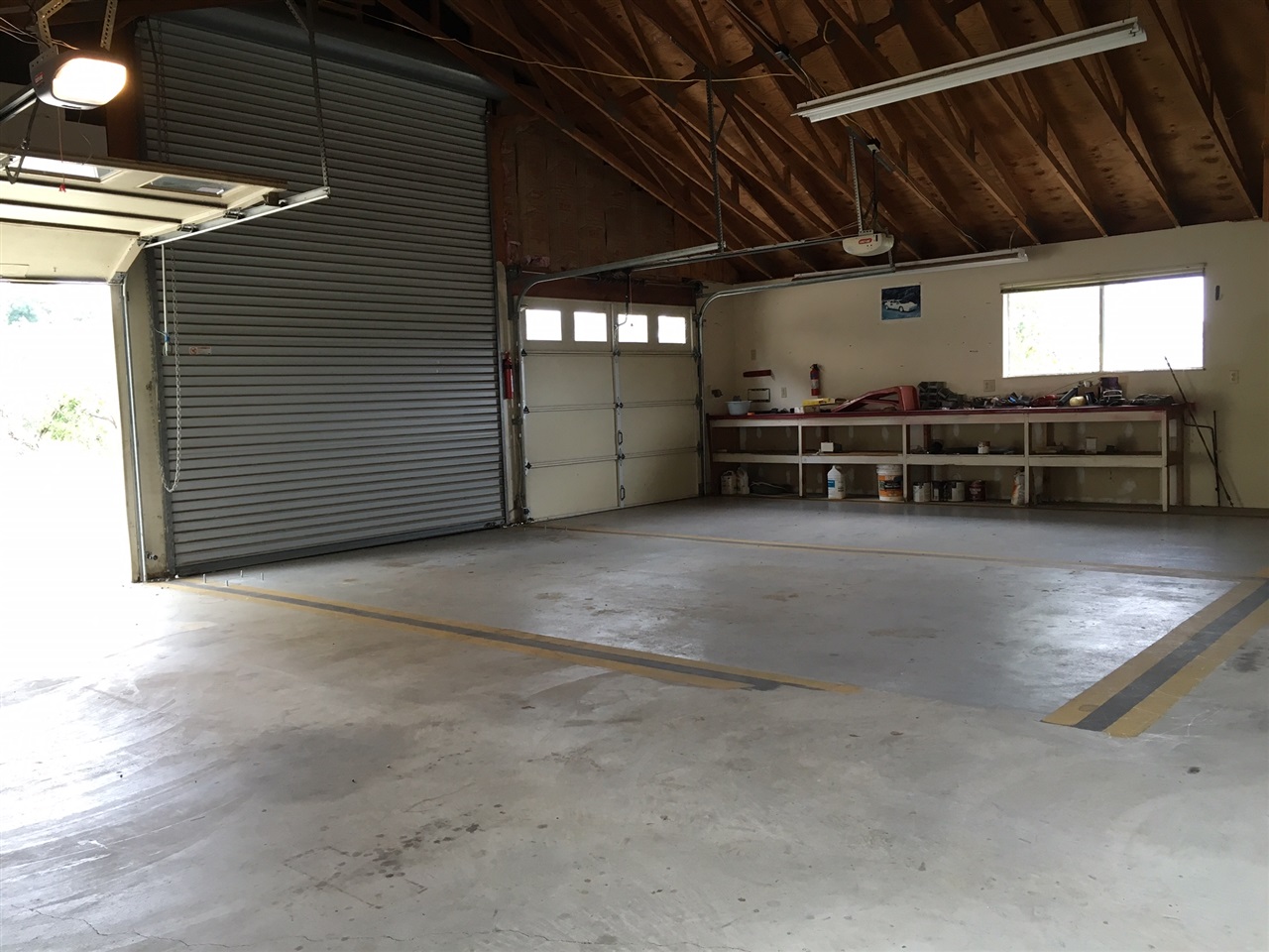 2202 M And R Ranch Road Fallbrook, CA 92028 - Photo 23 of 25 RV and Vehicle spaces...