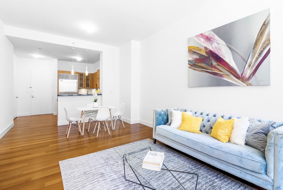 10 West End Avenue, Unit 3C Manhattan, NY 10023 - Photo 7 of 24