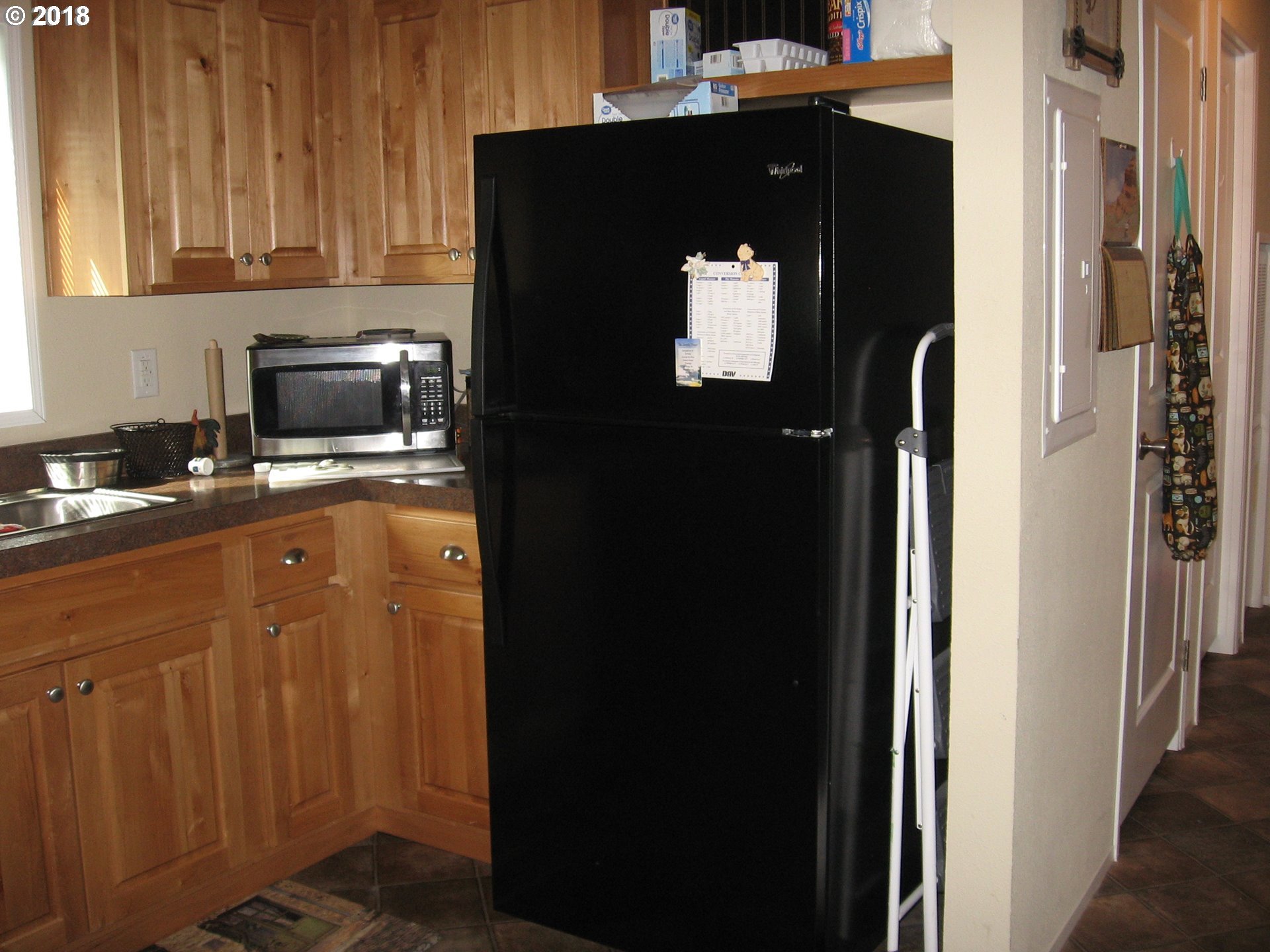 2403 Riddle Road, Unit 54 La Grande, OR 97850 - Photo 9 of 9 Gallery Image 9