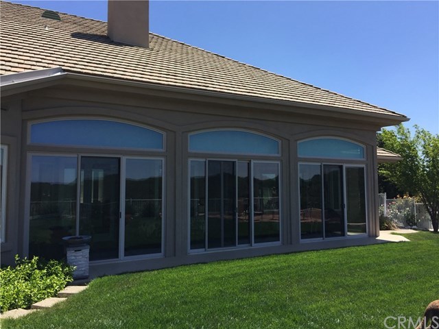 38421 Carrillo Road Fallbrook, CA 92028 - Photo 38 of 57 GLASSED-IN SUN PORCH WITH A VIEW