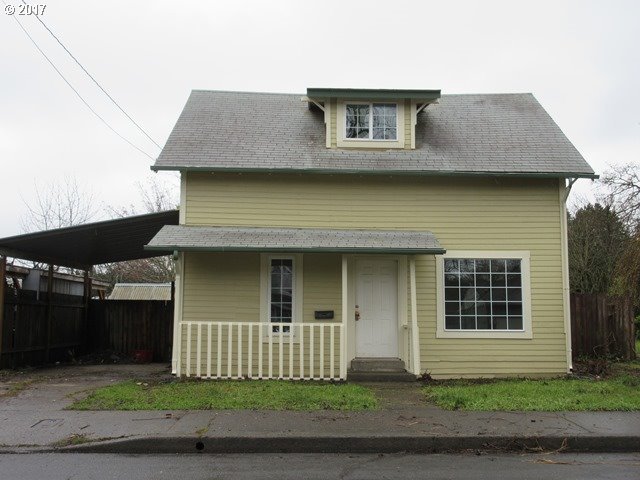 495 Ford Street Southeast Salem, OR 97301 - Photo 1 of 18
