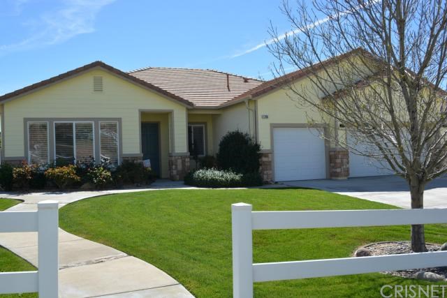 1706 Mary Road Acton, CA 93510 - Photo 1 of 1 Gallery Image 1