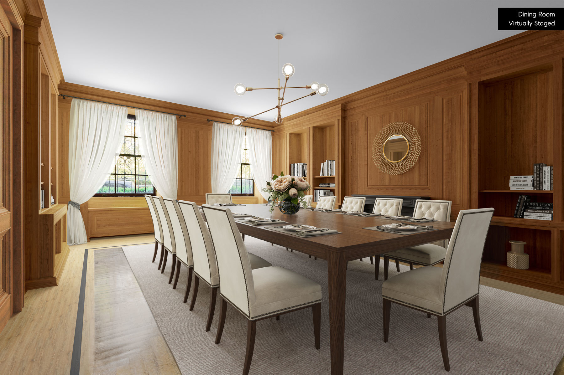 960 5th Avenue, Unit 1/2B Manhattan, NY 10075 - Photo 4 of 14