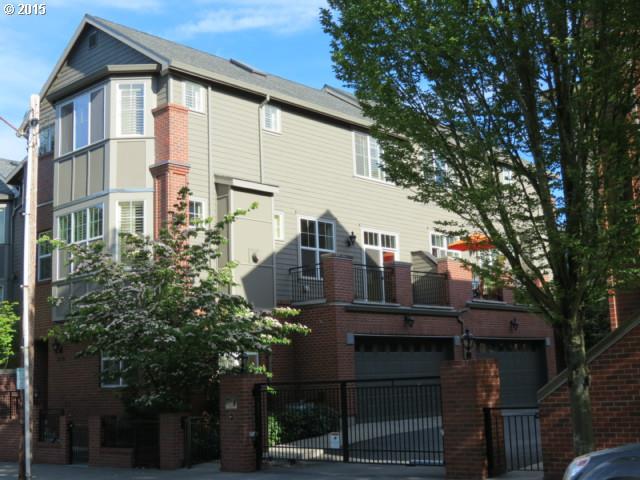 2370 Northwest Raleigh Street, Unit 6 Portland, OR 97210 - Photo 1 of 16 Gallery Image 1