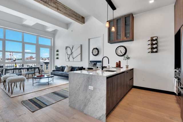 $880,000 | 5-33 48th Avenue, Unit 5L | Long Island City