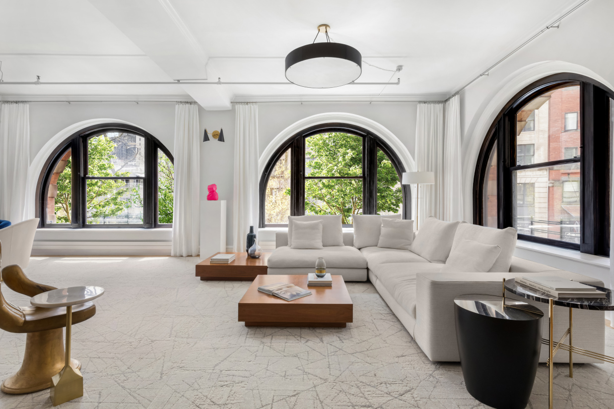 260 West Broadway, Unit 2DEF/3E Manhattan, NY 10013 - Photo 4 of 15