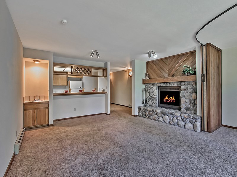 335 Ski Way, Unit 295 Incline Village, NV 89451 - Photo 1 of 14