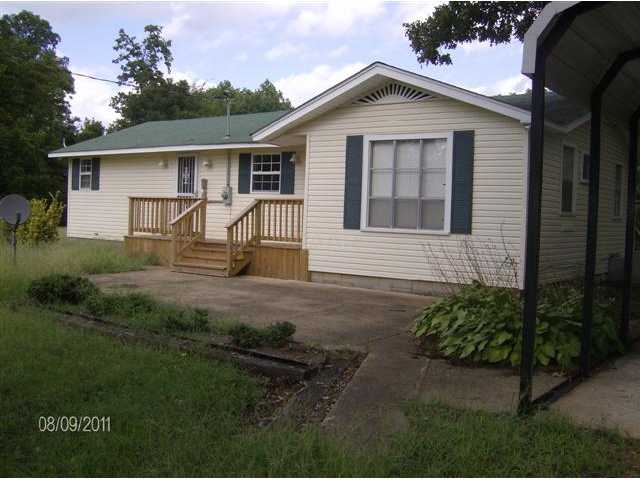 271 Stafford Bottoms Road Adamsville, TN 38310 - Photo 1 of 12 Gallery Image 1