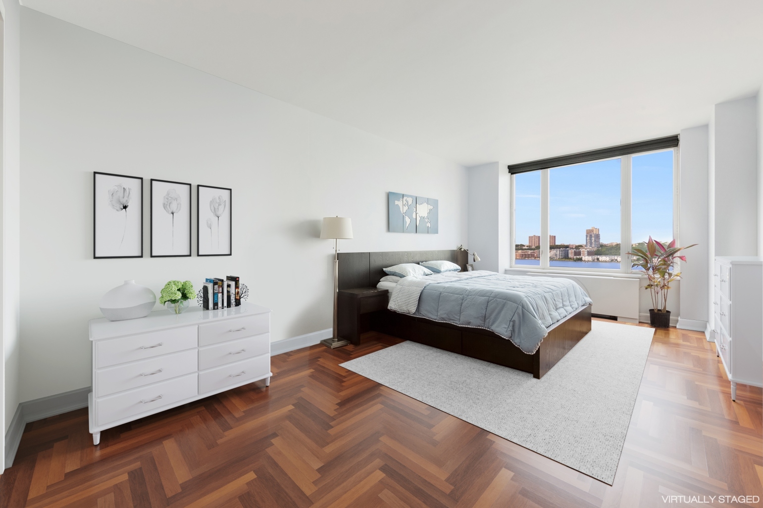 220 Riverside Boulevard, Unit 14M Manhattan, NY 10069 - Photo 8 of 12