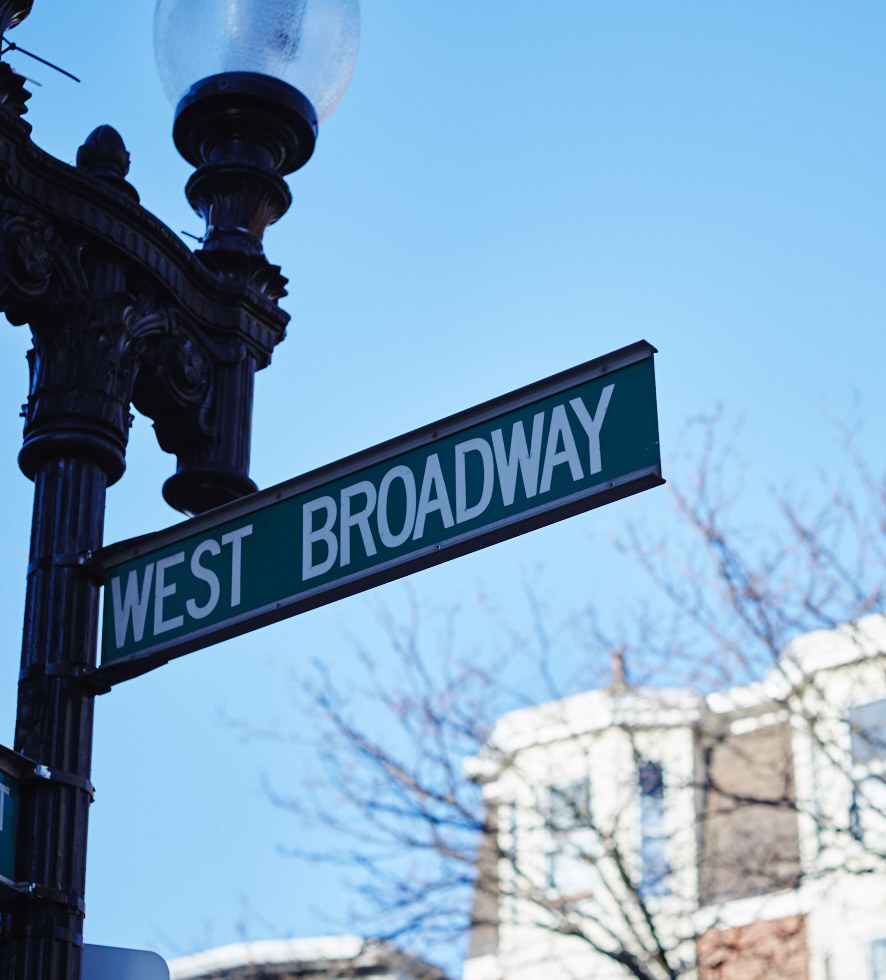 west broadway Boston, MA 02127 - Photo 1 of 7