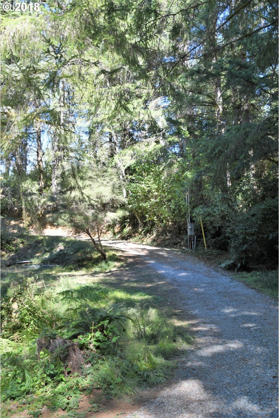 96066 Sundown Road Brookings, OR 97415 - Photo 3 of 7